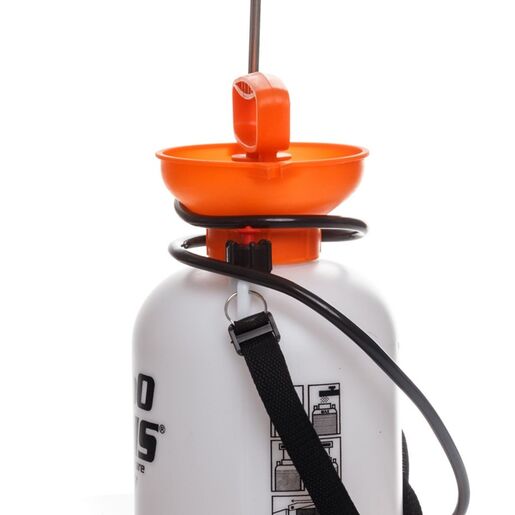 RURIS tlačna prskalica 5L RS500