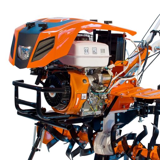 RURIS motorna kopačica - 18 Ks 918acc