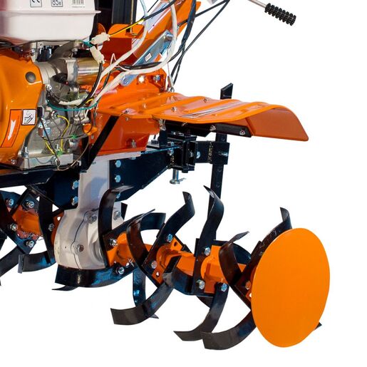 RURIS motorna kopačica - 18 Ks 918acc