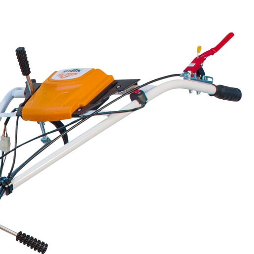 RURIS motorna kopačica - 18 Ks 918acc