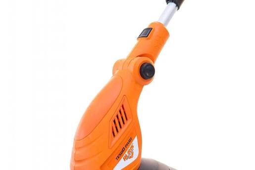 RURIS električni trimer -teleskopski PIVOT TE500