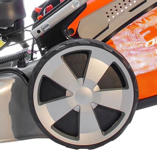 RURIS samohodna motorna kosilica za travu 3.5KS, 46cm - RX300s