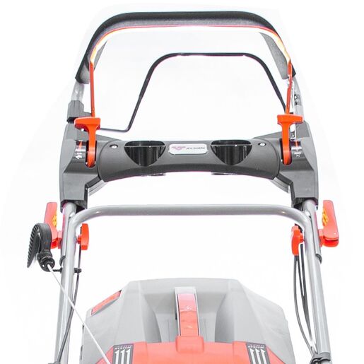 RURIS samohodna motorna kosilica za travu 3.5KS, 46cm - RX300s