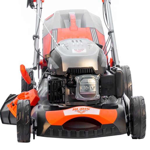 RURIS samohodna motorna kosilica za travu 3.5KS, 46cm - RX300s