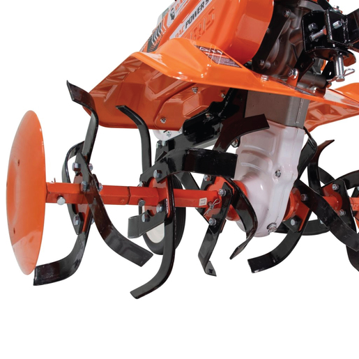 RURIS DAC motorna kopačica 7,0 Ks - 7000ACC2