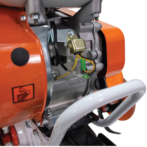 RURIS DAC motorna kopačica 7,0 Ks - 7000ACC2