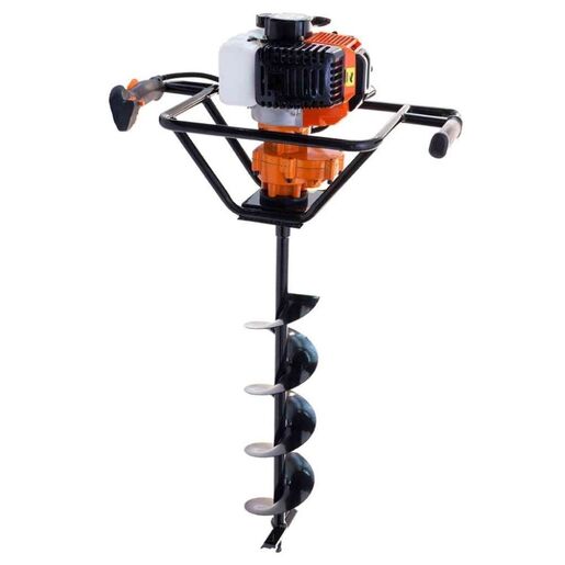 RURIS stroj za bušenje rupa TT10 1,7KS