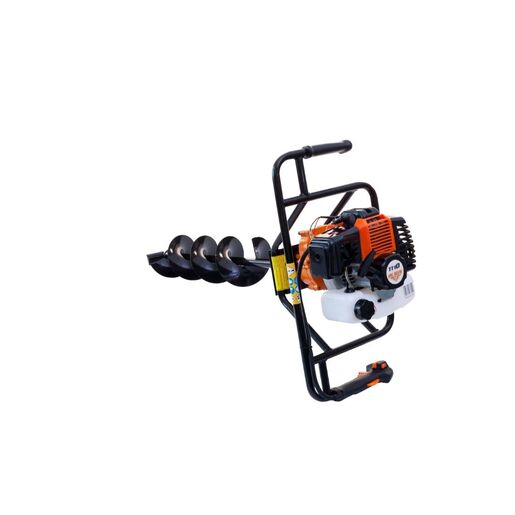 RURIS stroj za bušenje rupa TT10 1,7KS