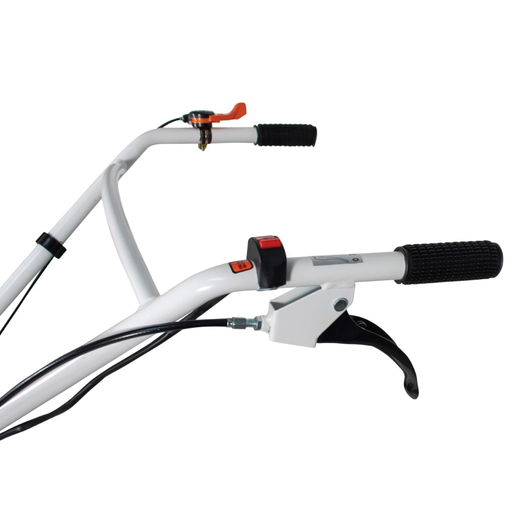 RURIS DAC motorna kopačica 7.0 Ks - 6500K