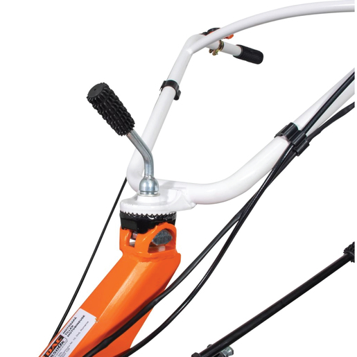 RURIS DAC motorna kopačica 7.0 Ks - 6500K