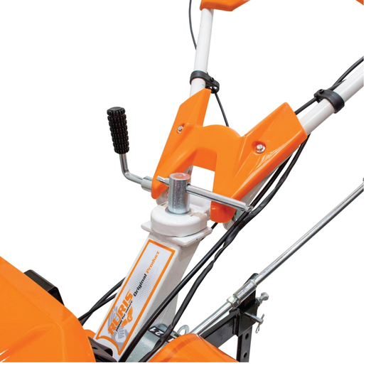 RURIS motorna kopačica 7,0 Ks - 7500acc1