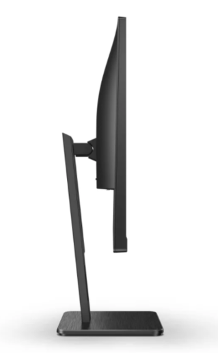 AOC monitor 272P2Q, IPS, 75Hz