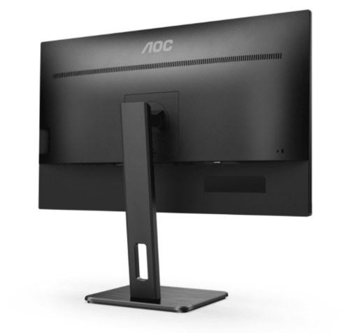 AOC monitor 272P2Q, IPS, 75Hz
