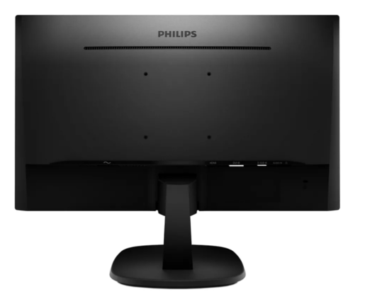 Philips monitor 273V7QDAB, IPS, 75Hz, HDMI, DVI