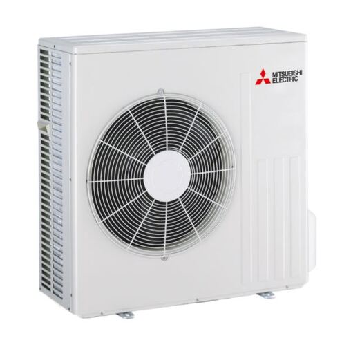 Mitsubishi Electric klima uređaj Heating Inverter MSZ-FT35VGK/MUZ-FT35VGHZ