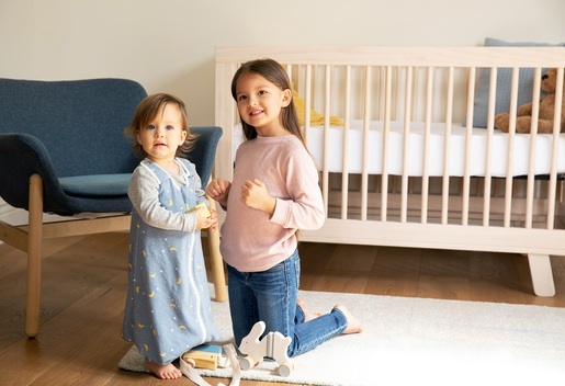 Ergobaby vreća za spavanje s nogavicama - Stellar (18-36/L) TOG 2,5