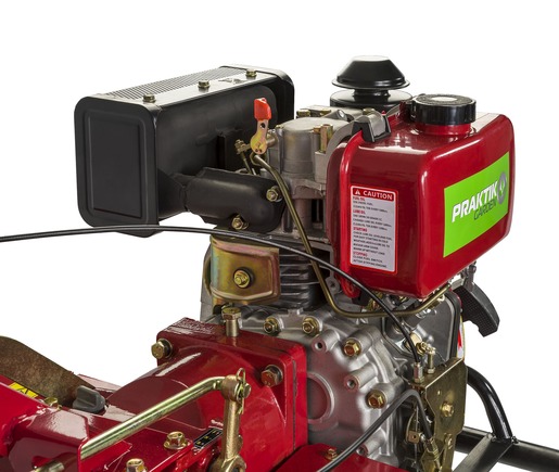 PRAKTIK GARDEN motorna kopačica PG64904