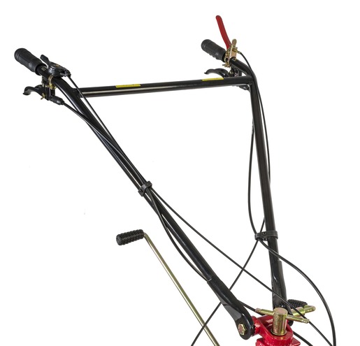 PRAKTIK GARDEN motorna kopačica PG64904