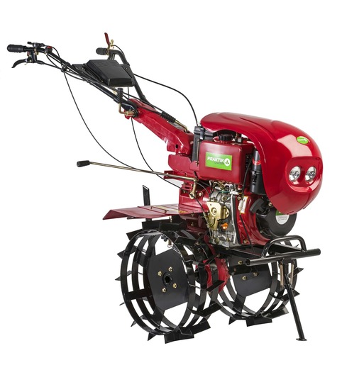 PRAKTIK GARDEN motorna kopačica PG64905