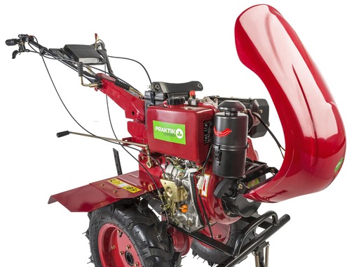 PRAKTIK GARDEN motorna kopačica PG64905