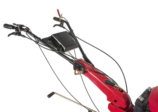 PRAKTIK GARDEN motorna kopačica PG64905