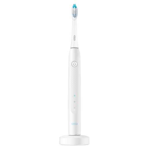 Oral-B električna četkica PULSONIC SLIMCLEAN 2000 WH