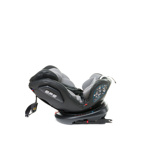 4BABY autosjedalica Roto-Fix Blue 360° ISOFIX grupa 0+/1/2/3 (0-36kg)