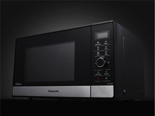PANASONIC mikrovalna NN-GD38HSSUG