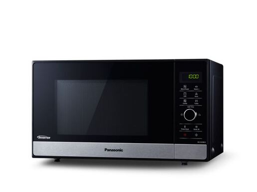 PANASONIC mikrovalna NN-GD38HSSUG