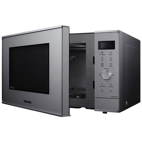 PANASONIC mikrovalna NN-GD36HMSUG