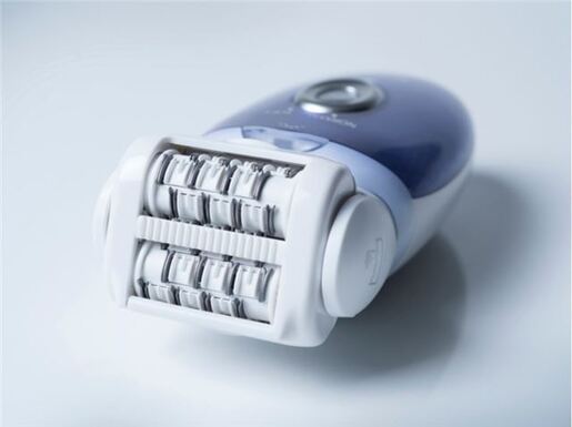 PANASONIC epilator ES-ED23-V503