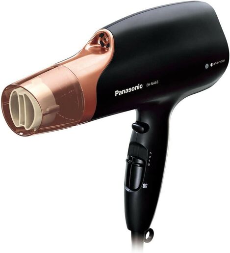 PANASONIC sušilo za kosu EH-NA65-K825