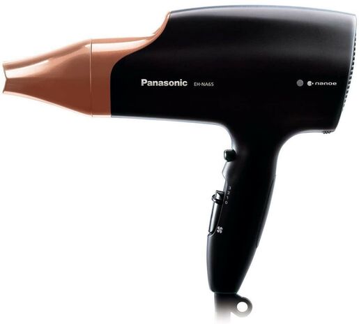 PANASONIC sušilo za kosu EH-NA65-K825