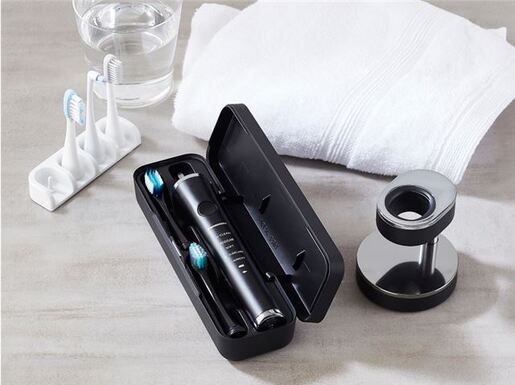 PANASONIC električna četkica EW-DP52-K803