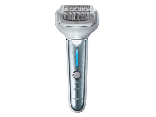 PANASONIC epilator ES-EL2A-A503
