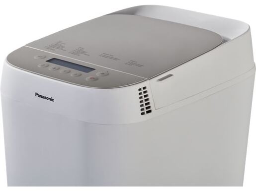 PANASONIC pekač kruha SD-ZP2000WXE