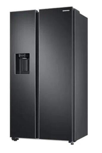 Samsung hladnjak RS68A8840B1/EF