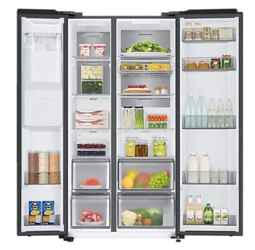 Samsung hladnjak RS68A8840B1/EF