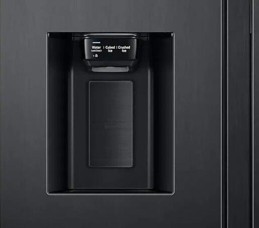 Samsung hladnjak RS68A8840B1/EF