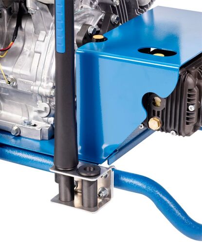 NILFISK motorni visokotlačni perač MC 2C-160/740 PET