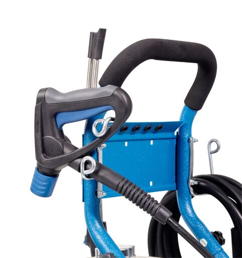 NILFISK motorni visokotlačni perač MC 2C-160/740 PET