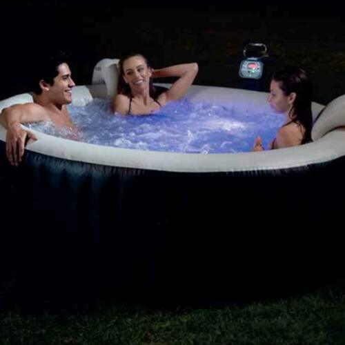 INTEX led svijetlo za masažni bazen - multi color