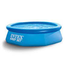 INTEX bazen na napuhavanje 305 x 76 cm sa filter pumpom