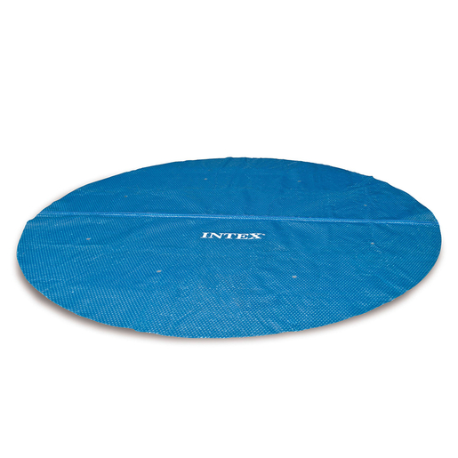 INTEX solarni pokrivač za okrugle bazene - 538 cm