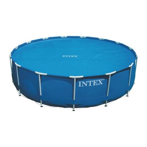 INTEX solarni pokrivač za okrugle bazene - 538 cm