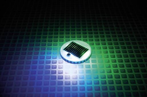 INTEX solarno plutajuće svijetlo za bazen