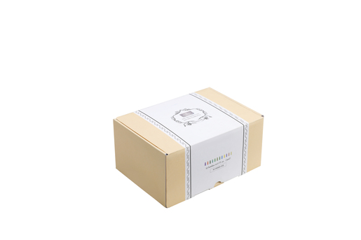 Anjou eterična ulja, 12 vrsta, 12x5 ml AJ-PCN013