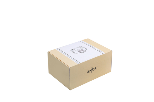 Anjou eterična ulja, 12 vrsta, 12x5 ml AJ-PCN013