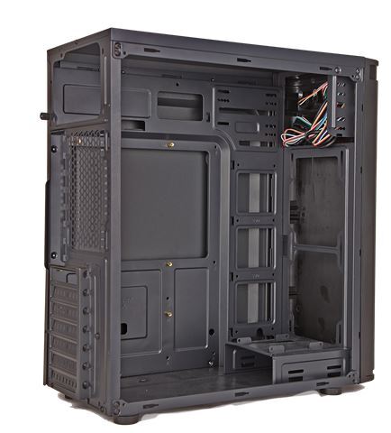 Kućište MS ELEMENT M100