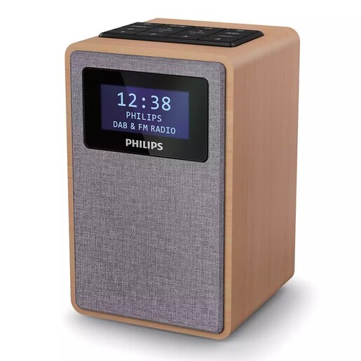 PHILIPS prijenosni radio TAR5005/10